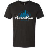 T-Shirts Vintage Black / Small ANDREWRYAN Men's Triblend T-Shirt