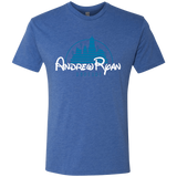 T-Shirts Vintage Royal / Small ANDREWRYAN Men's Triblend T-Shirt