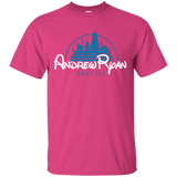 T-Shirts Heliconia / Small ANDREWRYAN T-Shirt