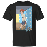 Andy's New Toy Youth T-Shirt