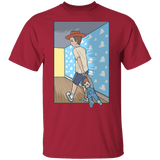 Andy's New Toy Youth T-Shirt