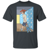 Andy's New Toy Youth T-Shirt