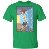 Andy's New Toy Youth T-Shirt