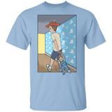 Andy's New Toy Youth T-Shirt