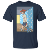 Andy's New Toy Youth T-Shirt