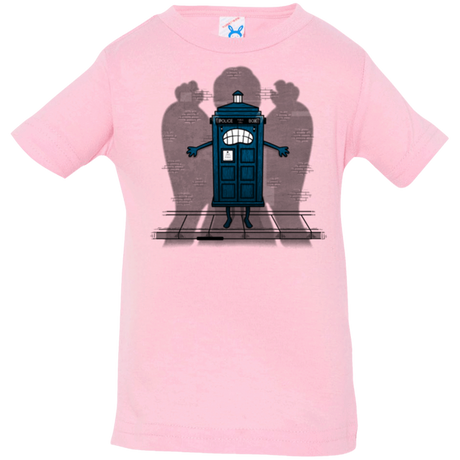 T-Shirts Pink / 6 Months Angels Are Here Infant Premium T-Shirt