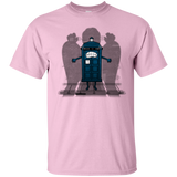 T-Shirts Light Pink / Small Angels Are Here T-Shirt