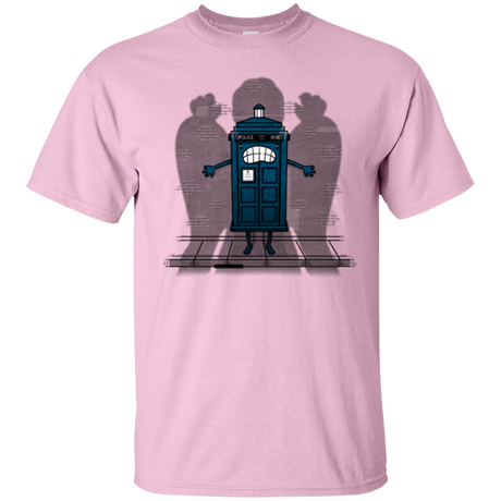 T-Shirts Light Pink / Small Angels Are Here T-Shirt