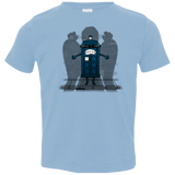 T-Shirts Light Blue / 2T Angels Are Here Toddler Premium T-Shirt