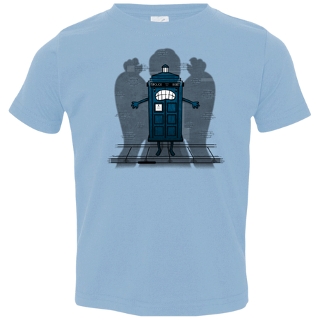 T-Shirts Light Blue / 2T Angels Are Here Toddler Premium T-Shirt