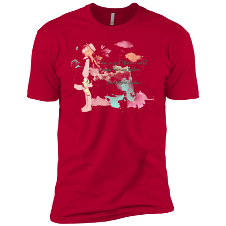 T-Shirts Red / YXS Anne of Green Gables 2 Boys Premium T-Shirt