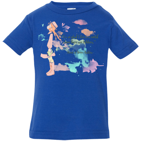 T-Shirts Royal / 6 Months Anne of Green Gables 2 Infant Premium T-Shirt