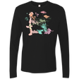 T-Shirts Black / Small Anne of Green Gables 2 Men's Premium Long Sleeve