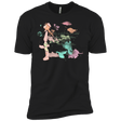 T-Shirts Black / X-Small Anne of Green Gables 2 Men's Premium T-Shirt
