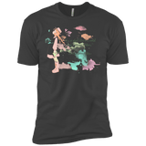T-Shirts Heavy Metal / X-Small Anne of Green Gables 2 Men's Premium T-Shirt
