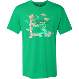 T-Shirts Envy / Small Anne of Green Gables 2 Men's Triblend T-Shirt