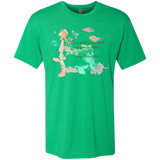 T-Shirts Envy / Small Anne of Green Gables 2 Men's Triblend T-Shirt