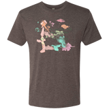 T-Shirts Macchiato / Small Anne of Green Gables 2 Men's Triblend T-Shirt