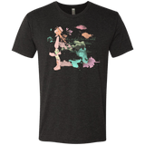 T-Shirts Vintage Black / Small Anne of Green Gables 2 Men's Triblend T-Shirt