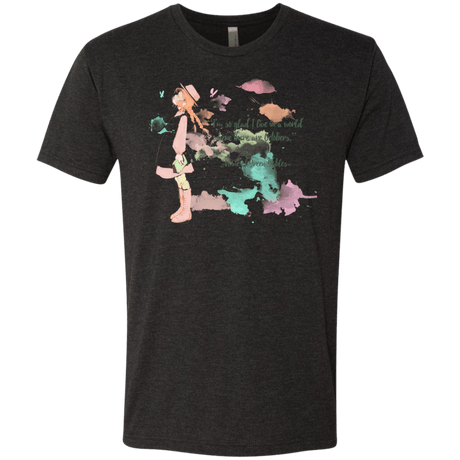 T-Shirts Vintage Black / Small Anne of Green Gables 2 Men's Triblend T-Shirt