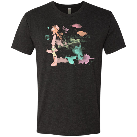 T-Shirts Vintage Black / Small Anne of Green Gables 2 Men's Triblend T-Shirt