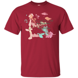 T-Shirts Cardinal / Small Anne of Green Gables 2 T-Shirt