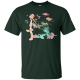 T-Shirts Forest Green / Small Anne of Green Gables 2 T-Shirt