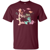T-Shirts Maroon / Small Anne of Green Gables 2 T-Shirt