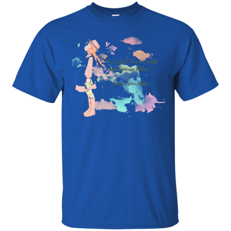 T-Shirts Royal / Small Anne of Green Gables 2 T-Shirt