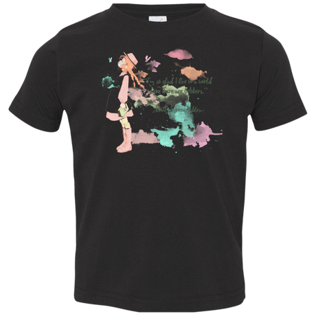 T-Shirts Black / 2T Anne of Green Gables 2 Toddler Premium T-Shirt