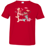 T-Shirts Red / 2T Anne of Green Gables 2 Toddler Premium T-Shirt