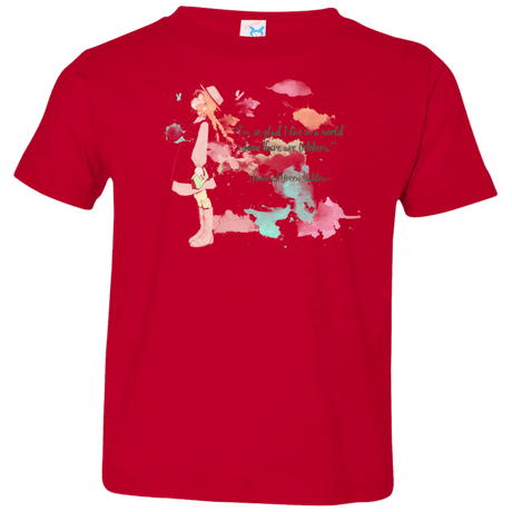 T-Shirts Red / 2T Anne of Green Gables 2 Toddler Premium T-Shirt