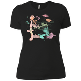 T-Shirts Black / X-Small Anne of Green Gables 2 Women's Premium T-Shirt