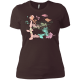 T-Shirts Dark Chocolate / X-Small Anne of Green Gables 2 Women's Premium T-Shirt