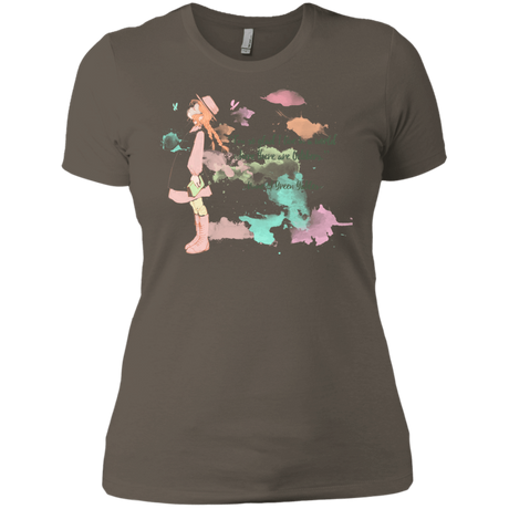 T-Shirts Warm Grey / X-Small Anne of Green Gables 2 Women's Premium T-Shirt