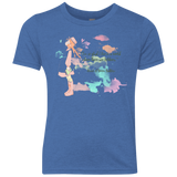 T-Shirts Vintage Royal / YXS Anne of Green Gables 2 Youth Triblend T-Shirt