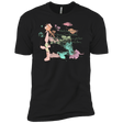 T-Shirts Black / YXS Anne of Green Gables 3 Boys Premium T-Shirt