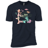 T-Shirts Midnight Navy / YXS Anne of Green Gables 3 Boys Premium T-Shirt