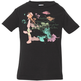 T-Shirts Black / 6 Months Anne of Green Gables 3 Infant Premium T-Shirt