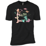 T-Shirts Black / X-Small Anne of Green Gables 3 Men's Premium T-Shirt