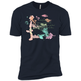 T-Shirts Midnight Navy / X-Small Anne of Green Gables 3 Men's Premium T-Shirt