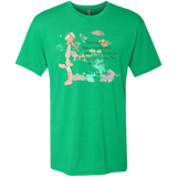 T-Shirts Envy / Small Anne of Green Gables 3 Men's Triblend T-Shirt