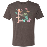 T-Shirts Macchiato / Small Anne of Green Gables 3 Men's Triblend T-Shirt