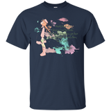 T-Shirts Navy / Small Anne of Green Gables 3 T-Shirt