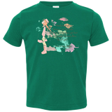 T-Shirts Kelly / 2T Anne of Green Gables 3 Toddler Premium T-Shirt