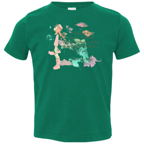T-Shirts Kelly / 2T Anne of Green Gables 3 Toddler Premium T-Shirt