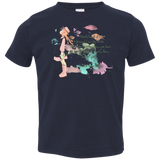 T-Shirts Navy / 2T Anne of Green Gables 3 Toddler Premium T-Shirt