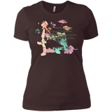 T-Shirts Dark Chocolate / X-Small Anne of Green Gables 3 Women's Premium T-Shirt