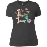 T-Shirts Heavy Metal / X-Small Anne of Green Gables 3 Women's Premium T-Shirt