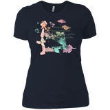T-Shirts Midnight Navy / X-Small Anne of Green Gables 3 Women's Premium T-Shirt